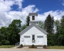 Moosup Valley Church